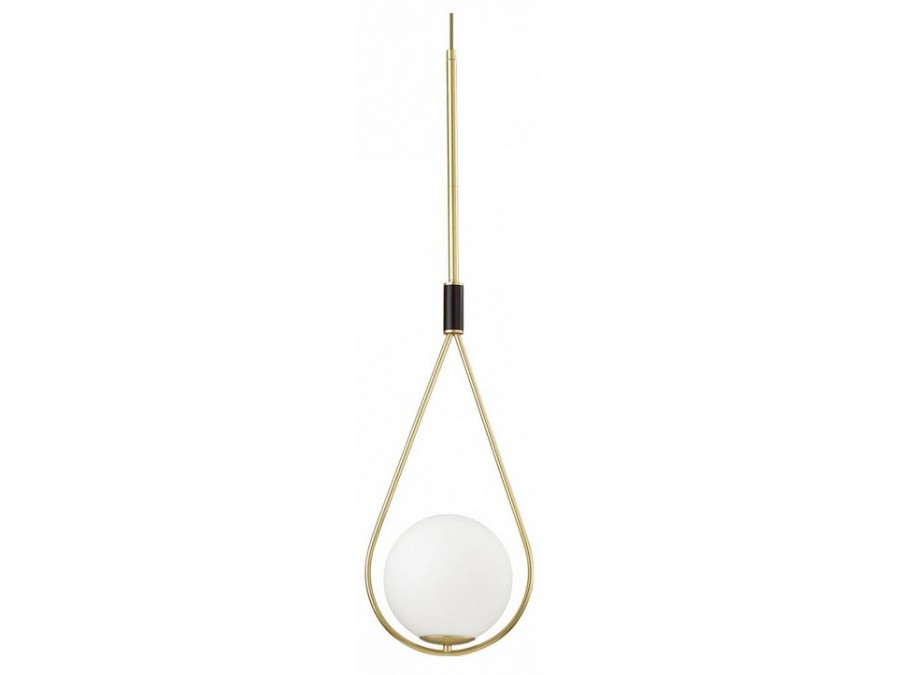 Подвесной светильник Odeon Light Flari 4810/1A