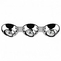 Встраиваемый светильник Lightstar Ocula 011834