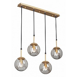 Подвесной светильник Vitaluce  V4828-8/4S