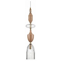 Подвесной светильник Odeon Light Terra 5414/1