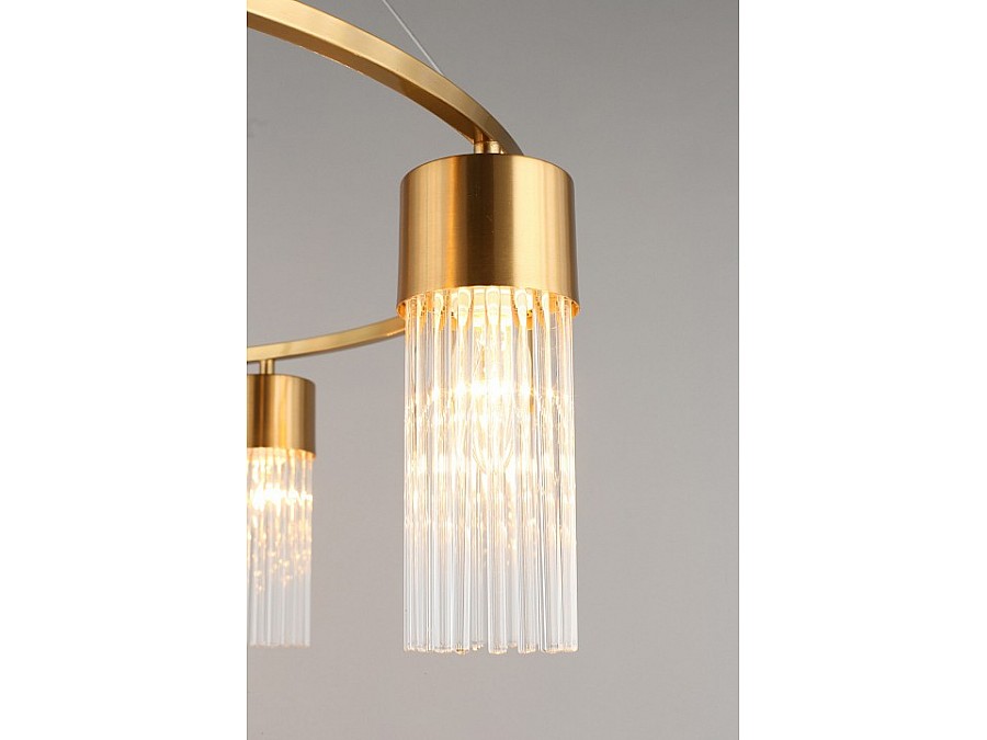 Подвесной светильник Omnilux Cesana OML-67103-08