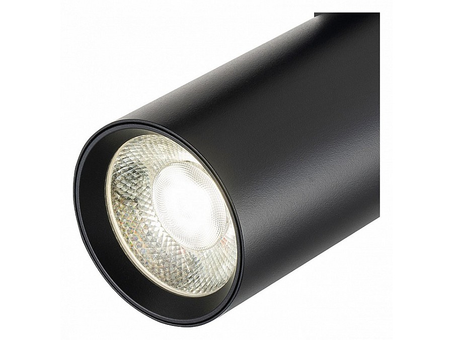 Светильник на штанге Escada 20002 20002TRA/01LED SBK