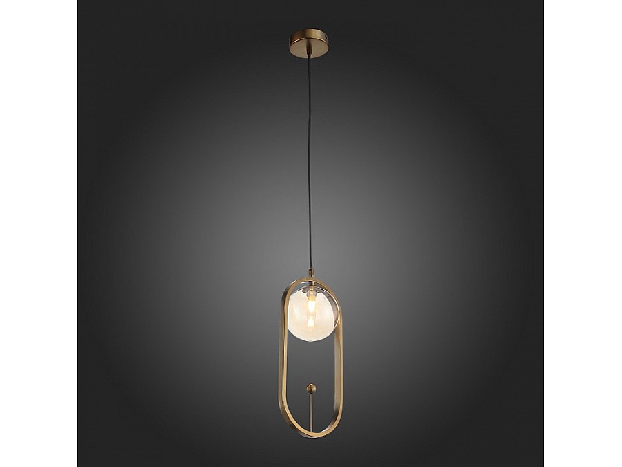 Подвесной светильник ST-Luce Circono SL1201.203.01