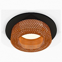 Встраиваемый светильник Ambrella XC XC7622024