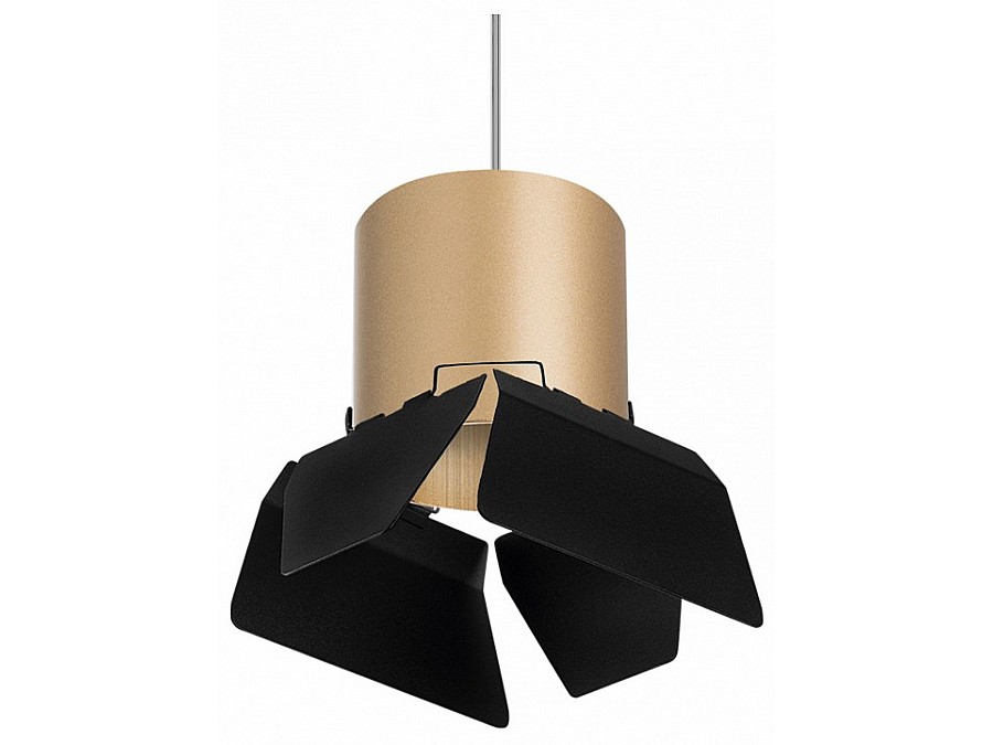 Подвесной светильник Lightstar Rullo RP3490487