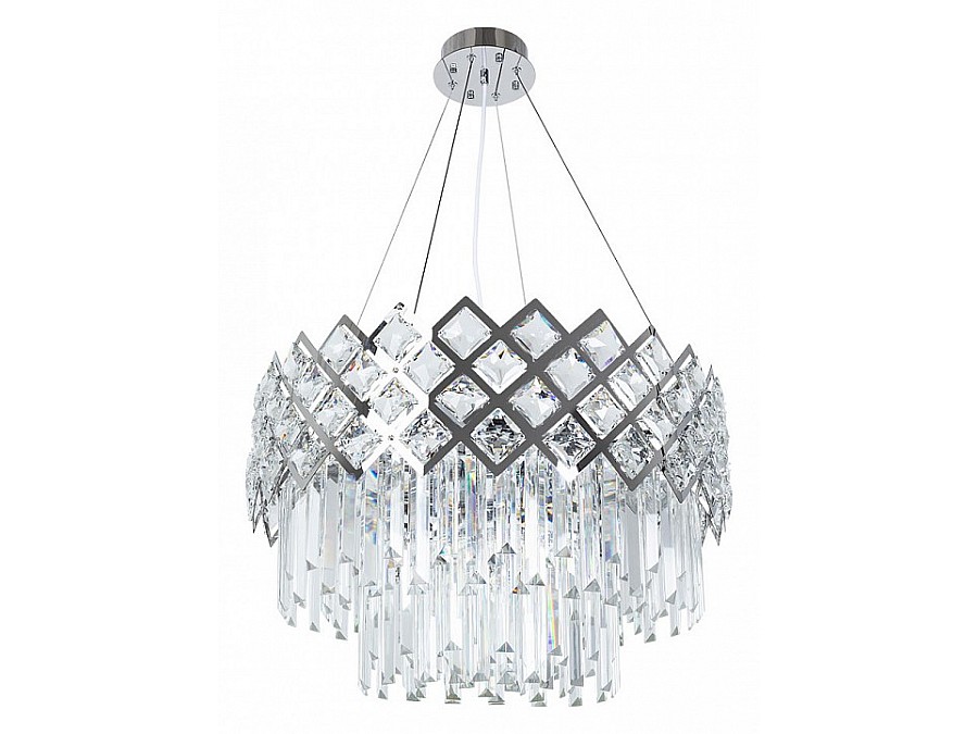 Подвесной светильник Arte Lamp Wezen A1006SP-10CC