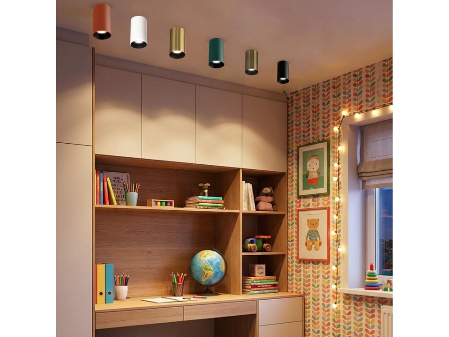 Накладной светильник Citilux AXEL CL512112