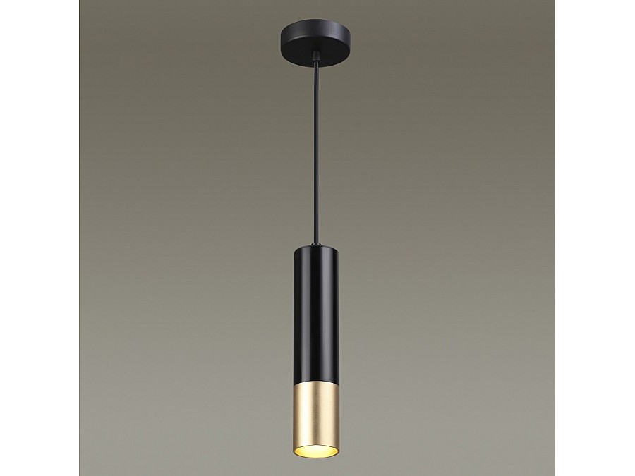 Подвесной светильник Odeon Light Kiko 3876/1L