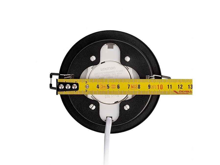 Встраиваемый светильник Citilux Hardy CL002D14