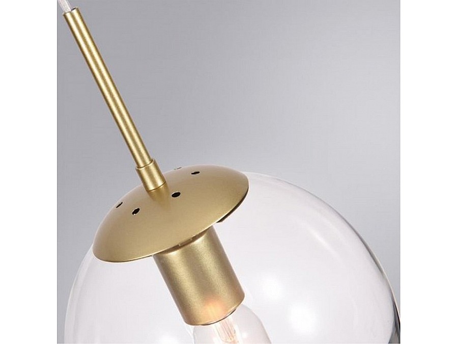 Подвесной светильник Arte Lamp Volare A1920SP-1GO