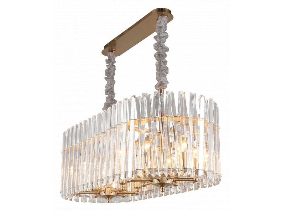 Подвесной светильник Aployt Verene APL.808.13.12