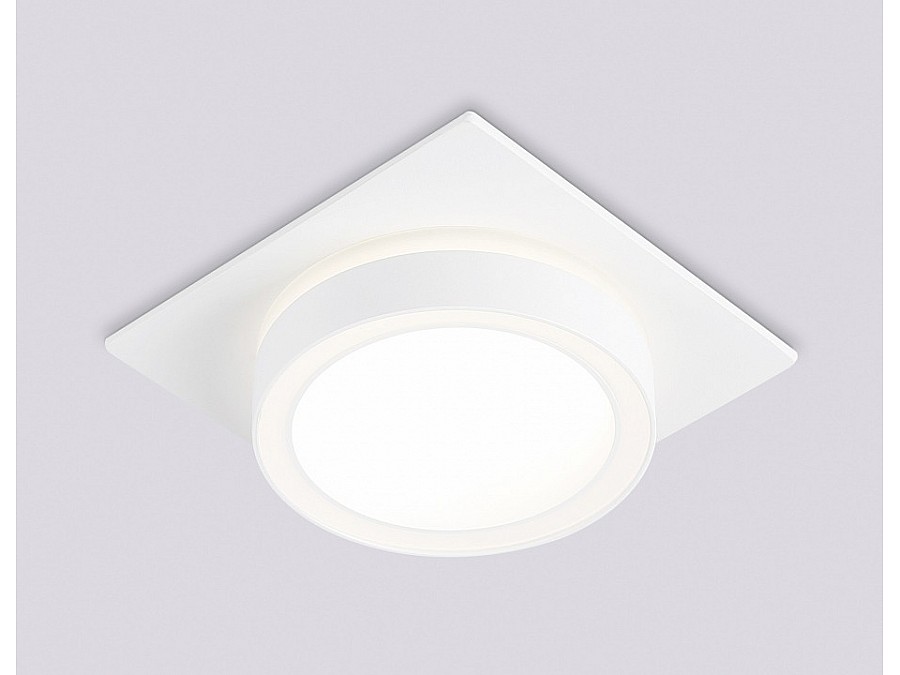 Встраиваемый светильник Ambrella Light TN TN52421