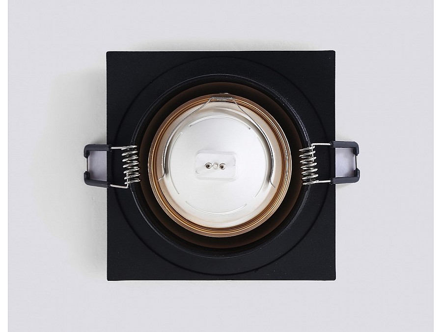 Встраиваемый светильник Ambrella Light TECHNO SPOT TN102730