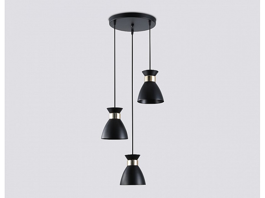 Подвесной светильник Ambrella Light TR TR8470