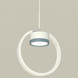 Подвесной светильник Ambrella XB XB9101102