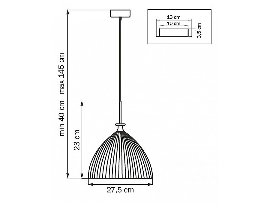 Подвесной светильник Lightstar Agola 810030