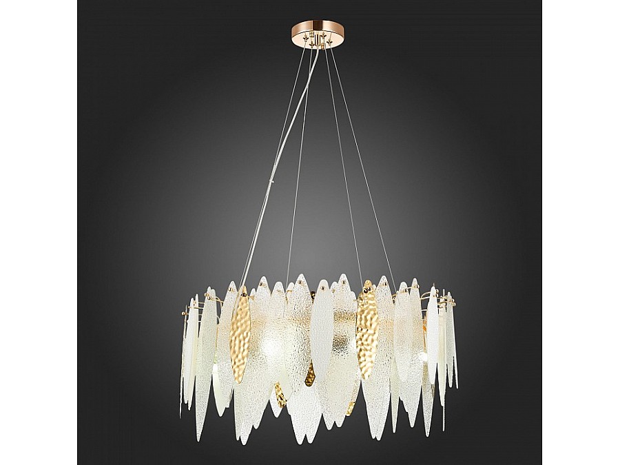 Подвесной светильник ST-Luce Lastra SL1224.203.08