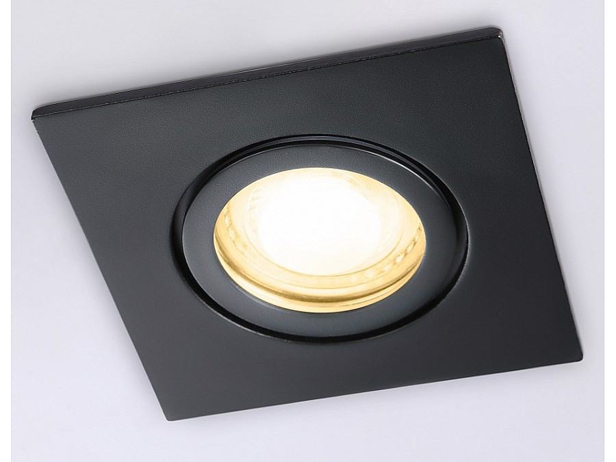 Встраиваемый светильник Ambrella Light TN TN1161