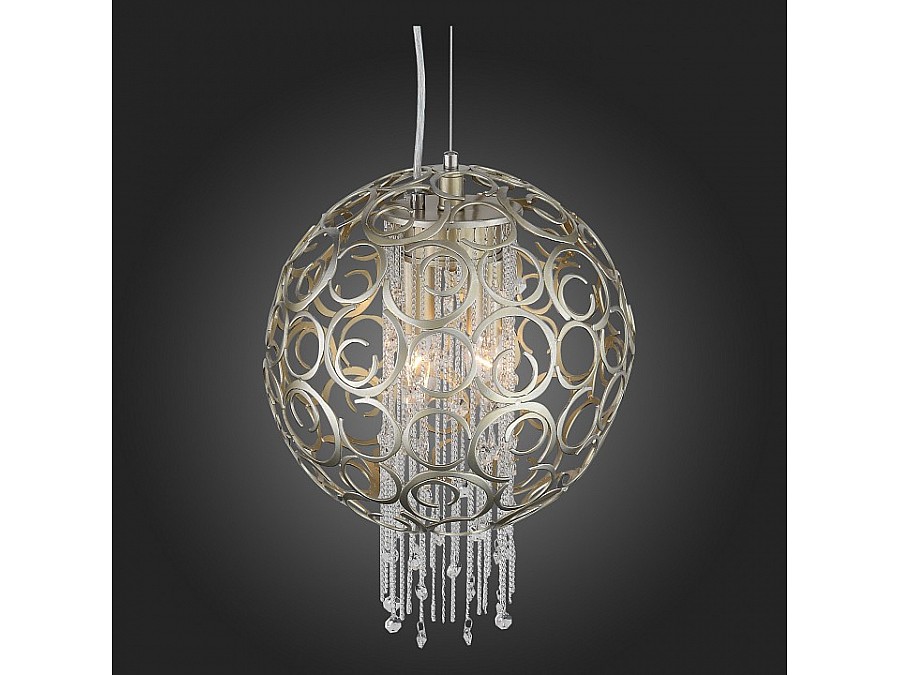 Подвесной светильник ST-Luce Dolcima SL1101.203.02