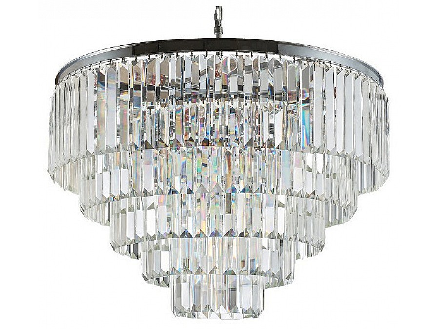 Подвесной светильник Divinare Nova 3001/02 LM-13