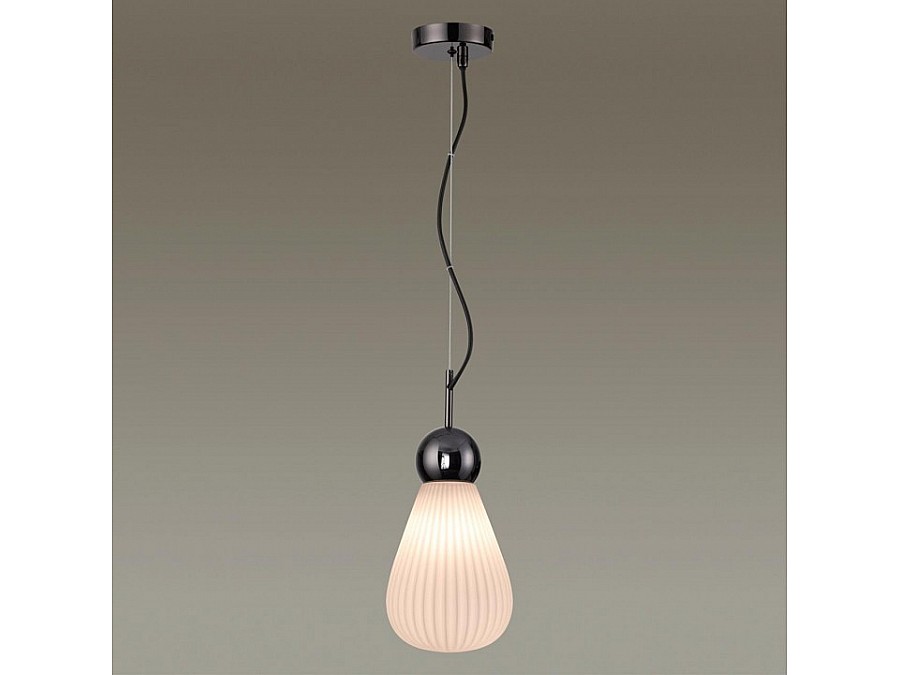 Подвесной светильник Odeon Light Elica 2 5418/1