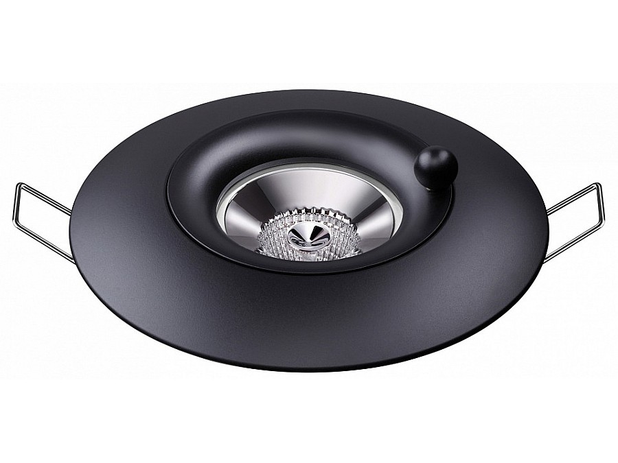 Встраиваемый светильник Novotech Water 370792