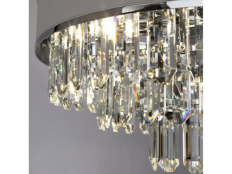 Подвесной светильник Arte Lamp Diadem A1002LM-6CC