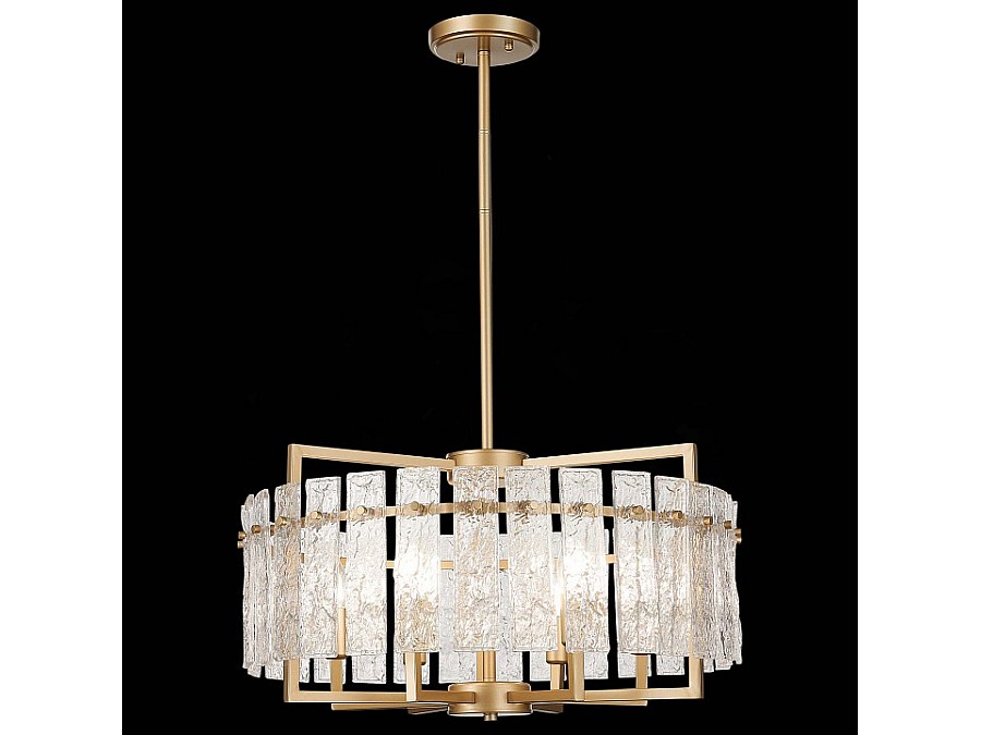 Светильник на штанге ST-Luce Mira SL1632.203.06