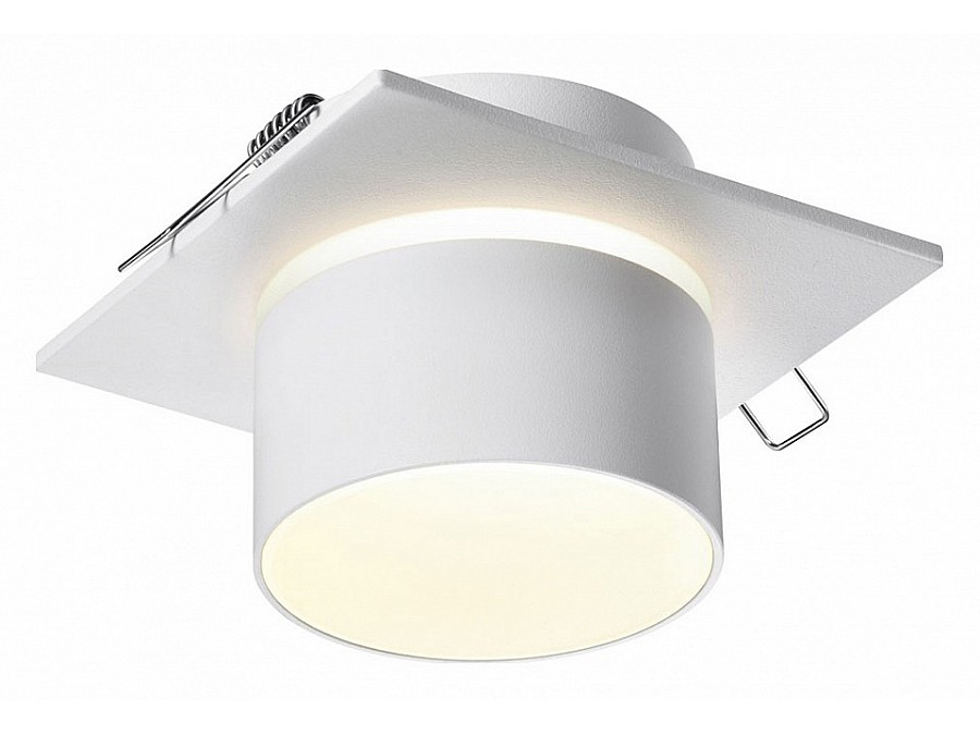 Встраиваемый светильник Novotech Lirio 370718