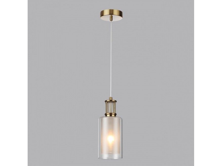 Подвесной светильник Odeon Light Saga 5088/1A
