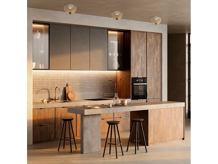 Накладной светильник Lightstar Celesta 809003