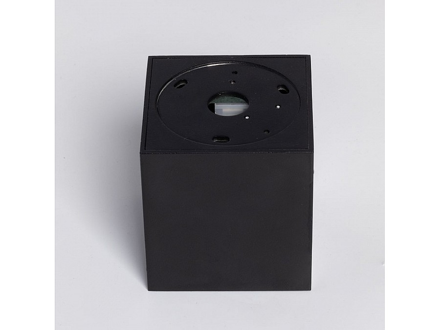 Накладной светильник DeMarkt Прайм 2 850011701