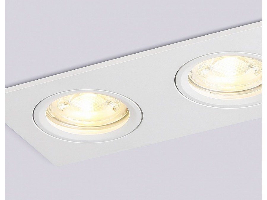 Встраиваемый светильник Ambrella Light TN TN102460
