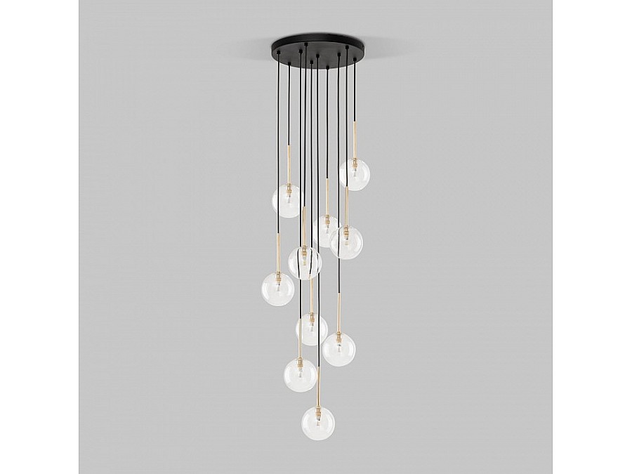 Подвесной светильник Eurosvet Nilos 5944 Nilos