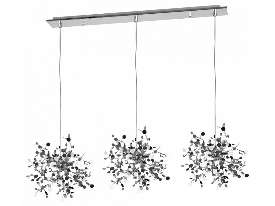 Подвесной светильник Lightstar Extra L3PL721134