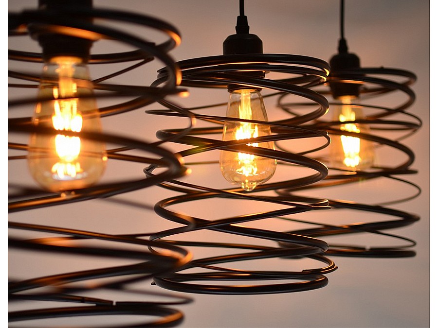 Подвесной светильник Ambrella TR TR8403