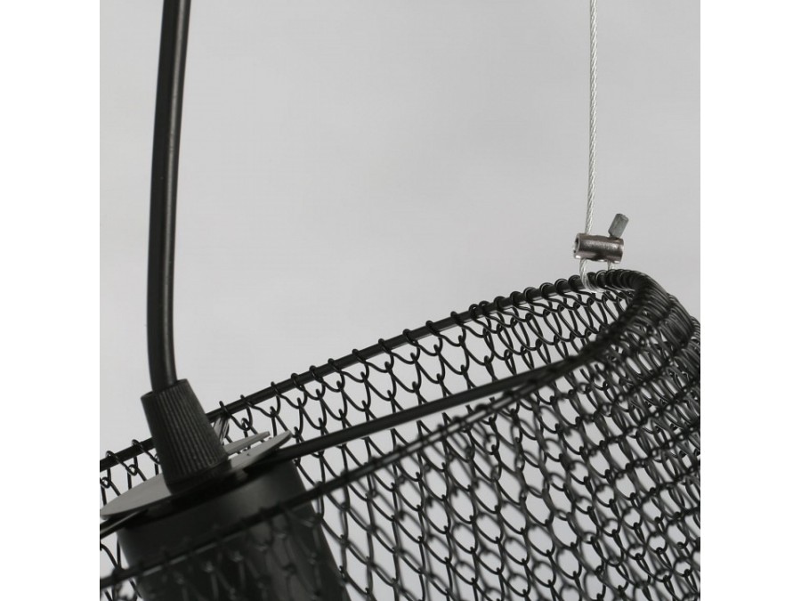 Подвесной светильник DeMarkt Кассель 3 643012801