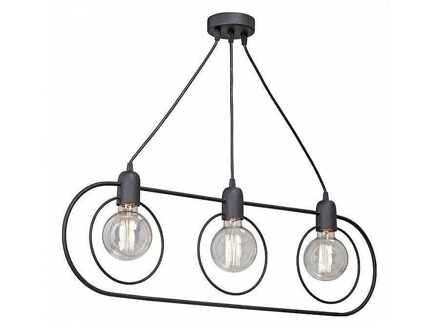 Подвесной светильник Vitaluce V4742 V4742-1/3S