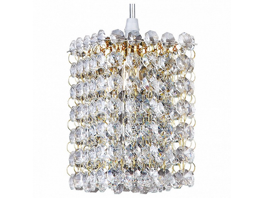 Подвесной светильник Lightstar Cristallo 795412