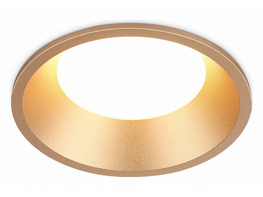 Встраиваемый светильник Ambrella Light TN TN51815