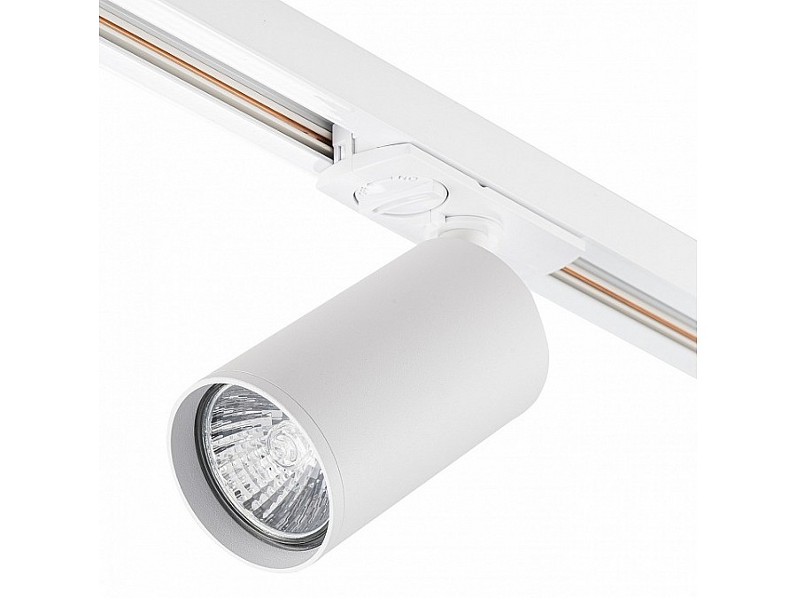 Светильник на штанге Escada 20001 20001TRA/01 SWH