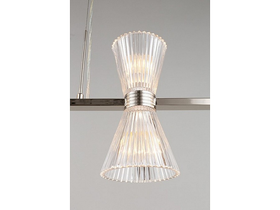 Подвесной светильник Aployt Elinor APL.801.13.10