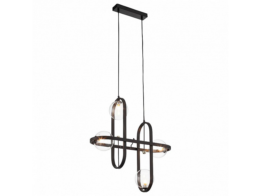 Подвесной светильник ST-Luce Circono SL1201.403.04