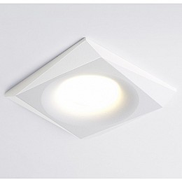 Встраиваемый светильник Elektrostandard 119 a053350