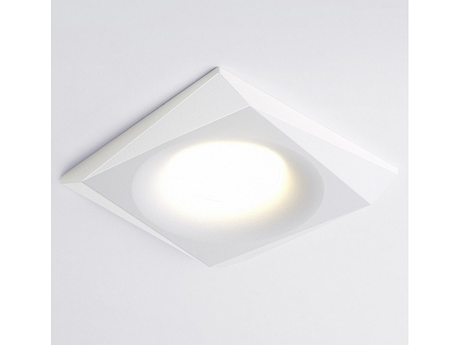 Встраиваемый светильник Elektrostandard 119 a053350