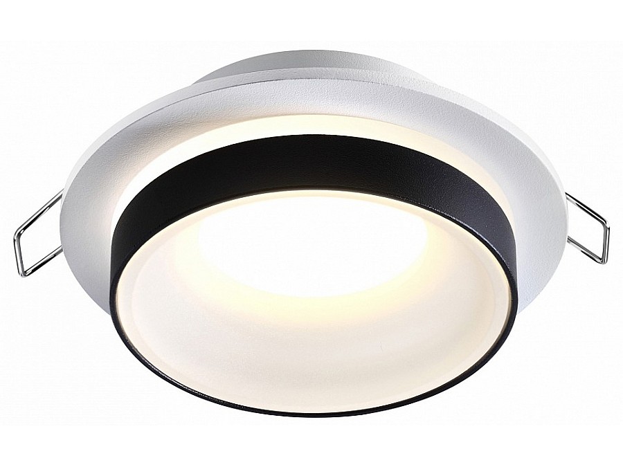 Встраиваемый светильник Novotech Water 370784