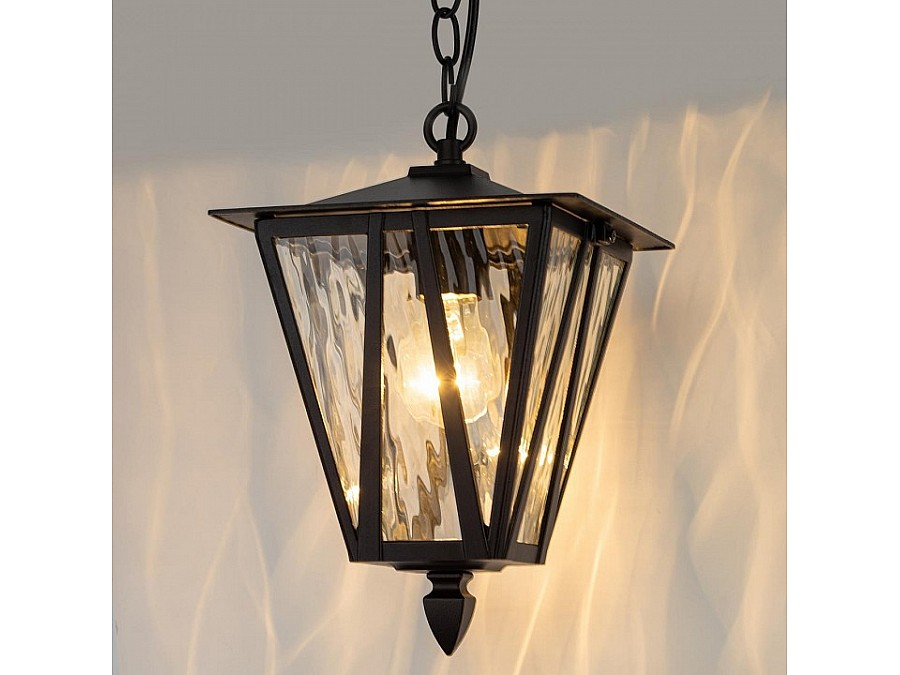 Подвесной светильник Citilux FORTS CLU09S