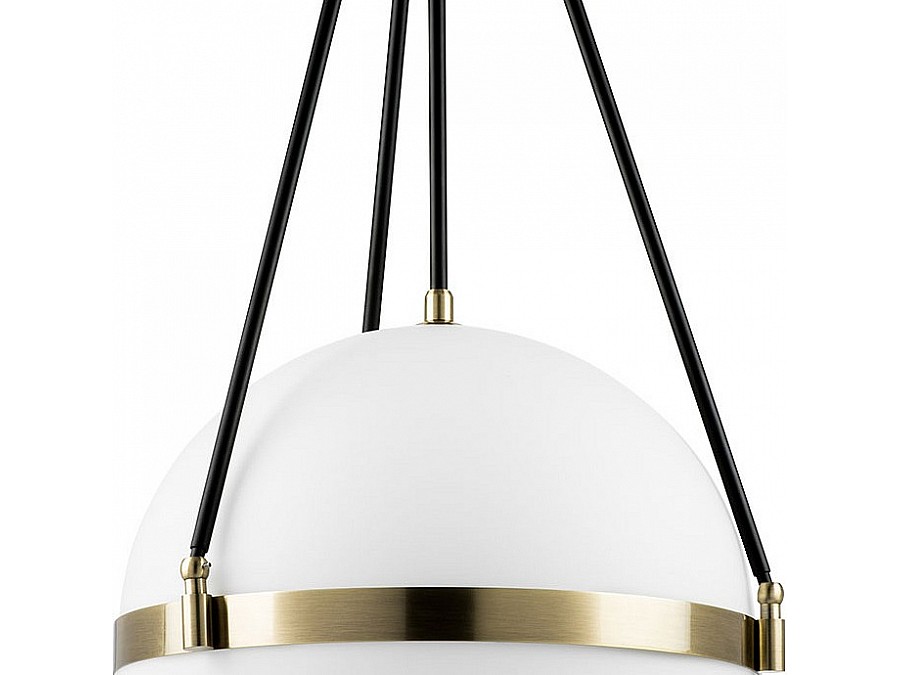 Светильник на штанге Lightstar Modena 816047