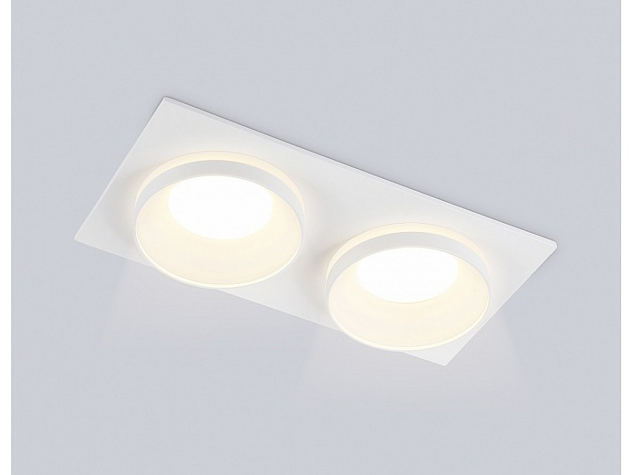 Встраиваемый светильник Ambrella Light TN TN30711