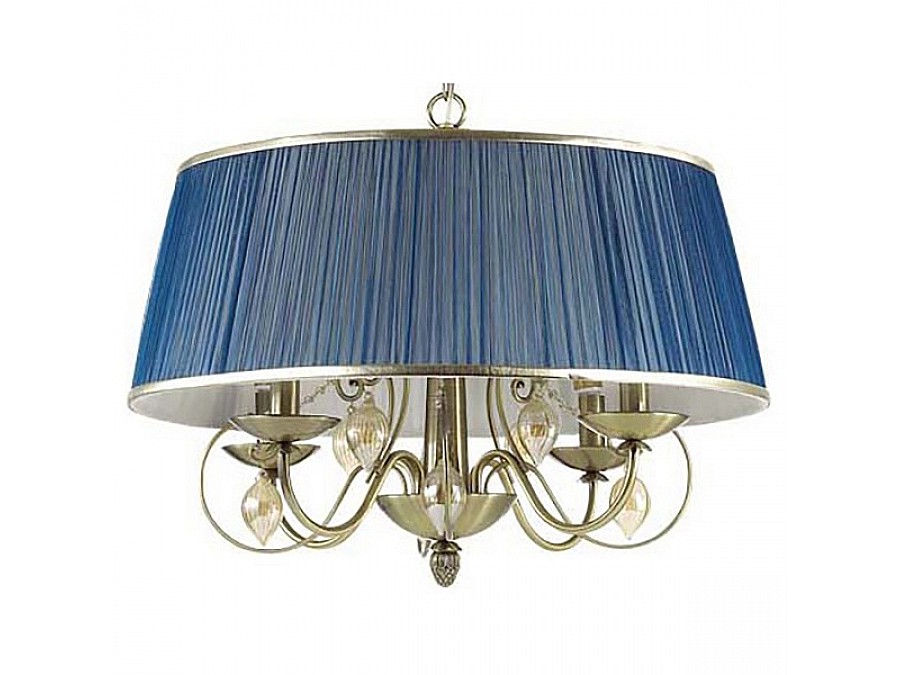 Подвесной светильник Odeon Light Niagara 3921/4